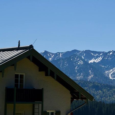 Spitzing Lodge Ferienwohnungen - Wanderparadies In Den Bergen Шпитцингзее Екстериор снимка