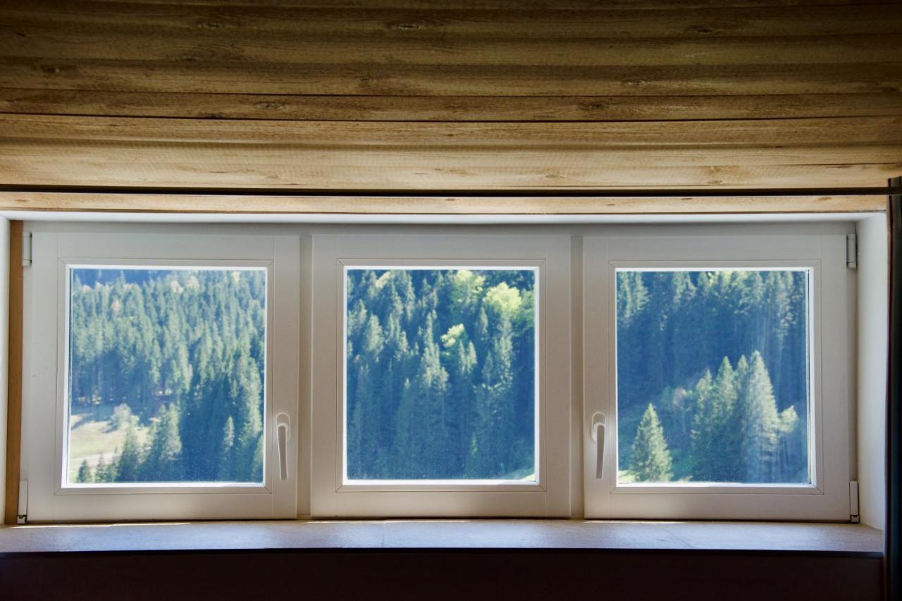 Spitzing Lodge Ferienwohnungen - Wanderparadies In Den Bergen Шпитцингзее Екстериор снимка