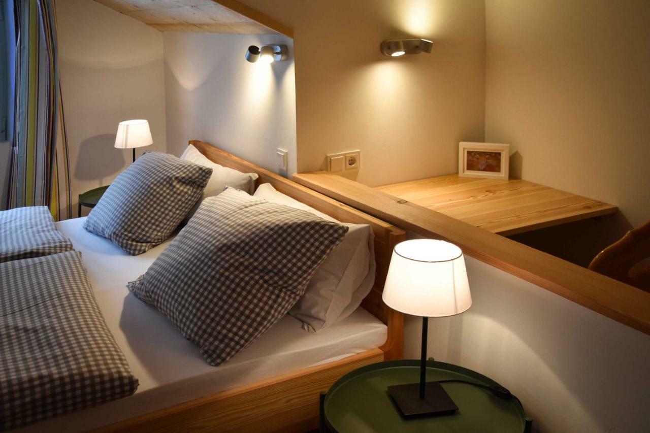 Spitzing Lodge Ferienwohnungen - Wanderparadies In Den Bergen Шпитцингзее Екстериор снимка