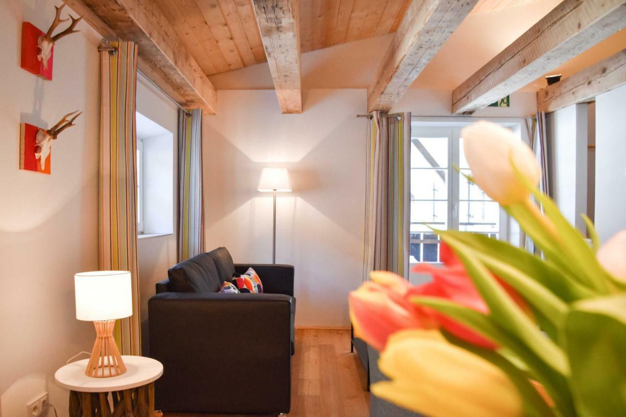 Spitzing Lodge Ferienwohnungen - Wanderparadies In Den Bergen Шпитцингзее Екстериор снимка