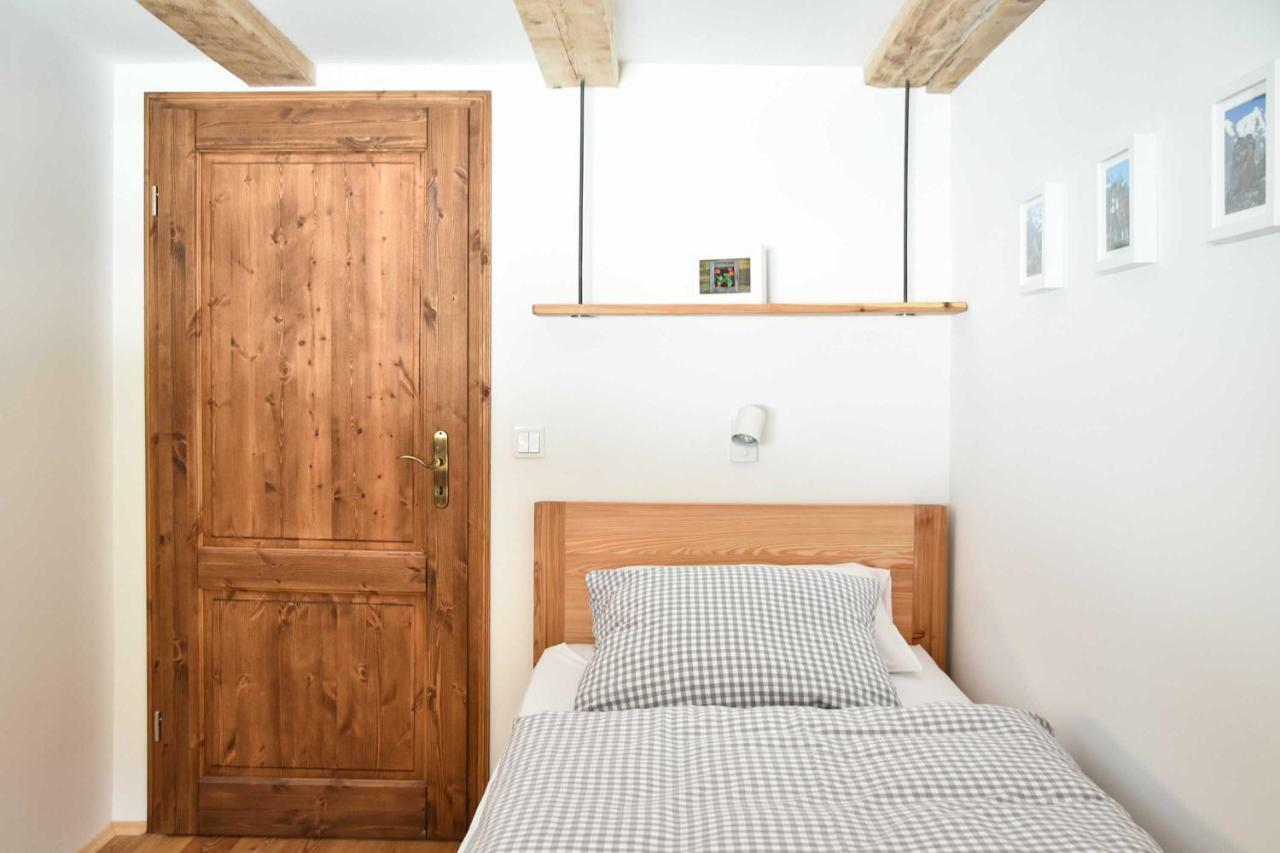 Spitzing Lodge Ferienwohnungen - Wanderparadies In Den Bergen Шпитцингзее Екстериор снимка