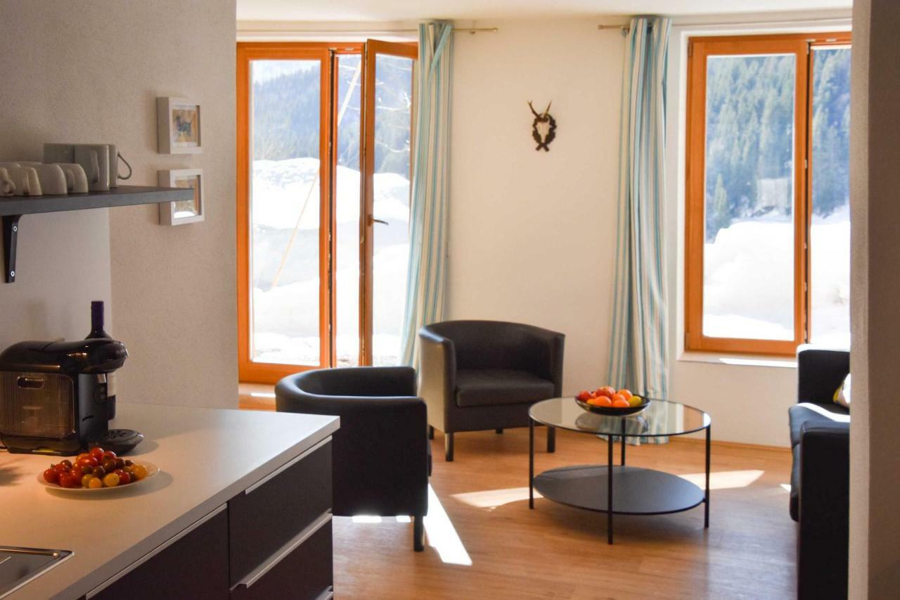 Spitzing Lodge Ferienwohnungen - Wanderparadies In Den Bergen Шпитцингзее Екстериор снимка